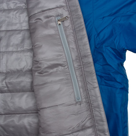 Patagonia - Micro Puff Jacket - Men's