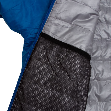 Patagonia - Micro Puff Jacket - Men's