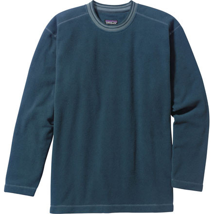 Patagonia Plush Synchilla Sweatshirt - Men's - Clothing
