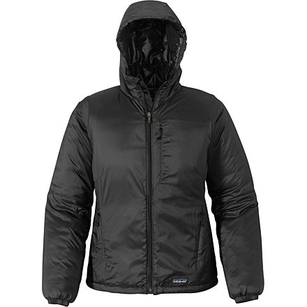 Patagonia - Micro Puff Hooded Jacket - Women's