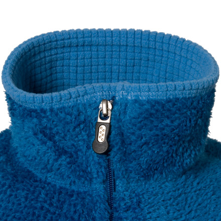 Patagonia - R2 Fleece Jacket - Women's
