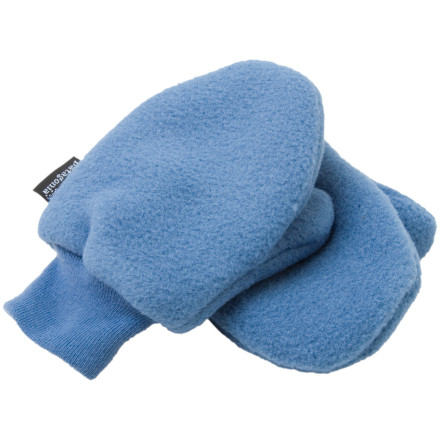 Patagonia Baby Pita Pocket Mittens - Infant - Kids