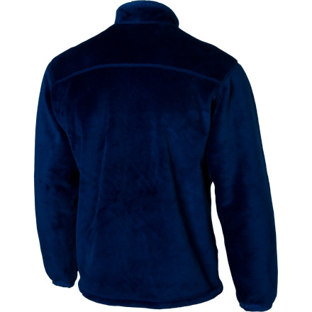 Patagonia - R4 Fleece Jacket - Men's