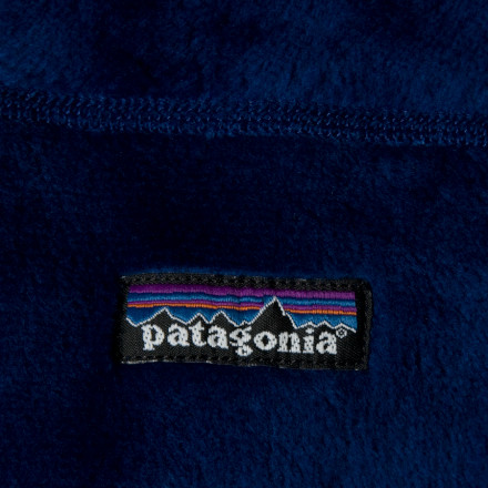 Patagonia - R4 Fleece Jacket - Men's