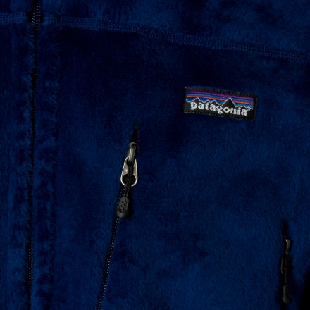 Patagonia - R4 Fleece Jacket - Men's