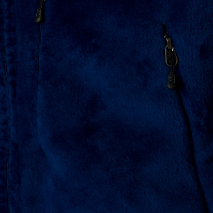 Patagonia - R4 Fleece Jacket - Men's