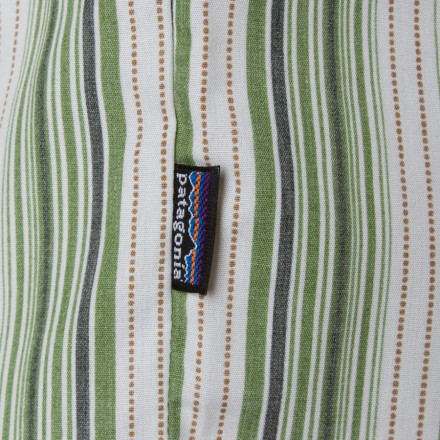 Patagonia - Stone Mason Shirt - Long Sleeve - Men's