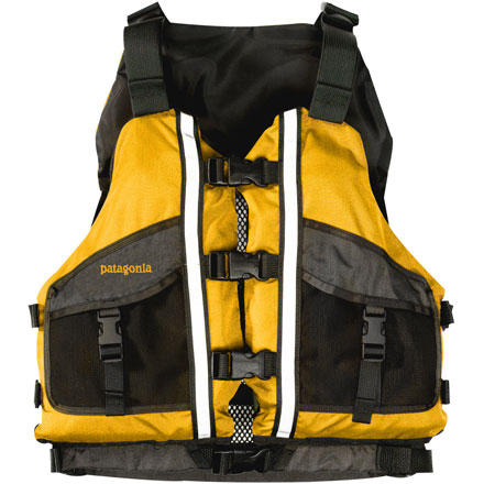 Patagonia - Mesh Back Personal Flotation Device