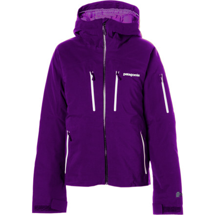 Patagonia - Primo Down Jacket - Women's
