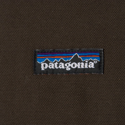 Patagonia - Lined Canvas Full-Zip Hooded Jacket - Men's