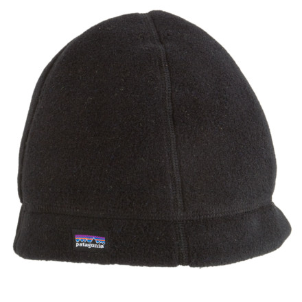 Patagonia - Synchilla Alpine Hat - Kid's