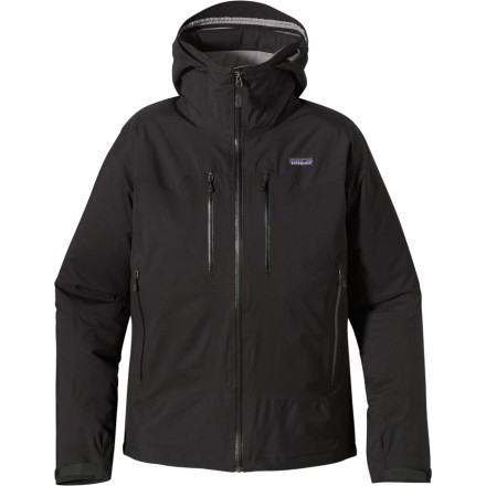 Patagonia - Ice Field Jacket - Men's