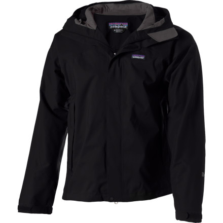 Patagonia Storm Jacket - Men's - Clothing
