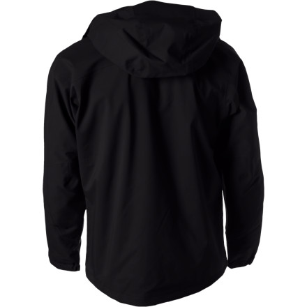 Patagonia Storm Jacket - Men's - Clothing