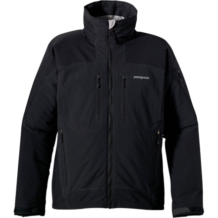 Patagonia - Winter Sun Jacket - Men's
