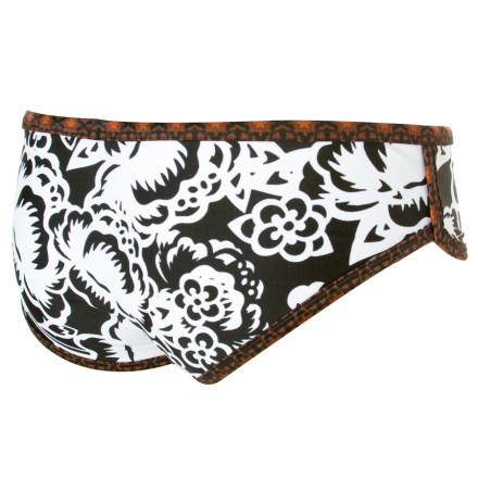 Patagonia - Print Paries Bikini Bottom - Women's