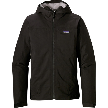Patagonia - Stretch Ascent Jacket - Men's