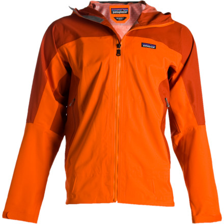 Patagonia - Stretch Ascent Jacket - Men's