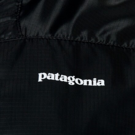 Patagonia - Alpine Wind Jacket - Women's
