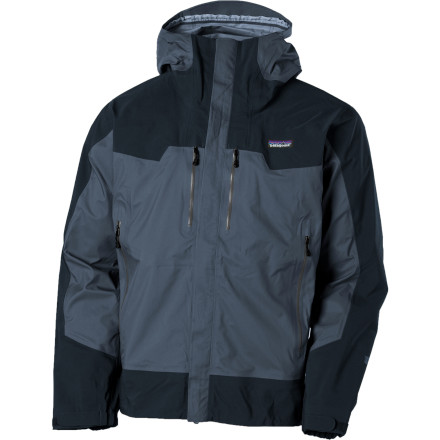 Patagonia - Shelter Stone Jacket - Men's