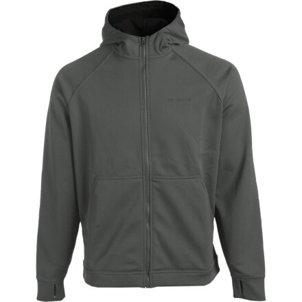 Patagonia - Slopestyle Hooded Jacket - Men's