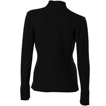 Patagonia - Merino Sweater - Women's