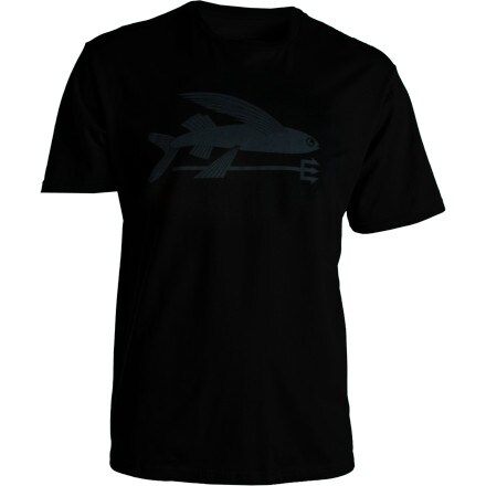 Patagonia - Flying Fish T-Shirt - Short-Sleeve - Men's