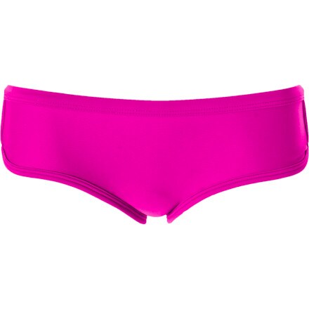 Patagonia - Solid Paries Bikini Bottom - Women's