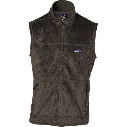 Patagonia - R2 Fleece Vest - Men's