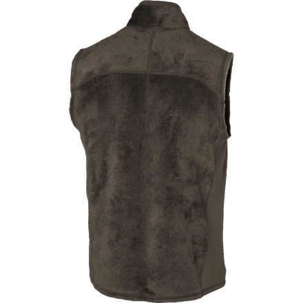 Patagonia - R2 Fleece Vest - Men's
