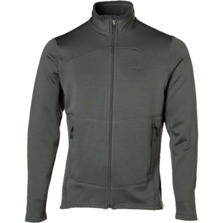 Patagonia - R1 Full-Zip Fleece Jacket - Men's