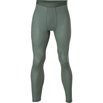Patagonia - Capilene 2 Bottom - Men's