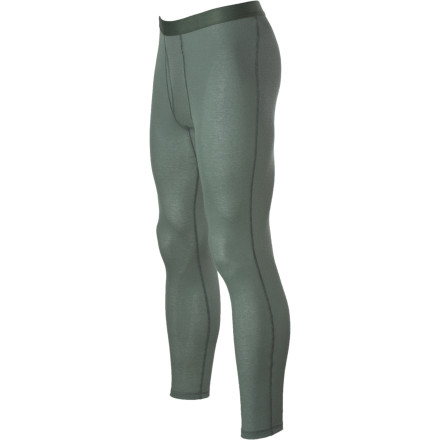 Patagonia - Capilene 2 Bottom - Men's