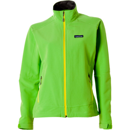 Patagonia - Simple Guide Softshell Jacket - Women's