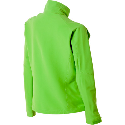 Patagonia - Simple Guide Softshell Jacket - Women's