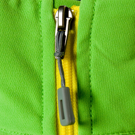Patagonia - Simple Guide Softshell Jacket - Women's
