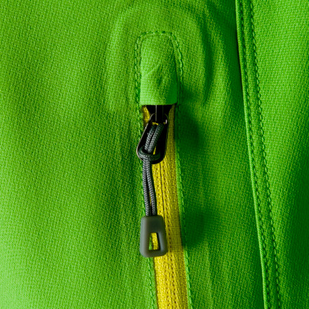 Patagonia - Simple Guide Softshell Jacket - Women's