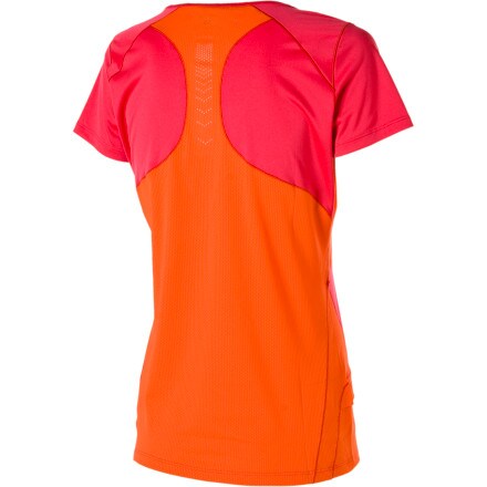 Patagonia - Draft T-Shirt - Short-Sleeve - Women's