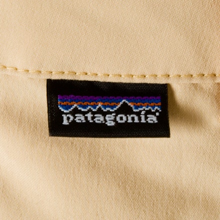 Patagonia Inter-Continental Pant - Women's - Clothing