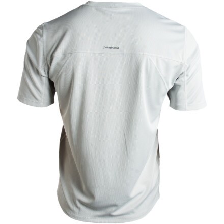 Patagonia - Runshade T-Shirt - Short Sleeve - Men's