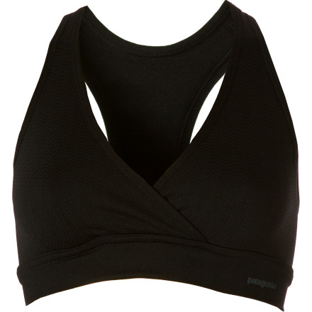 Patagonia - Crossover Bra - Women's