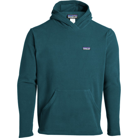 Patagonia - Micro D Hoodie - Men's
