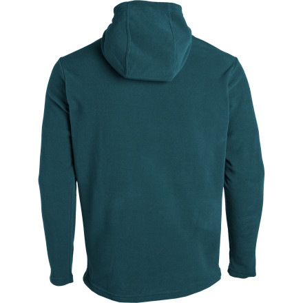 Patagonia - Micro D Hoodie - Men's