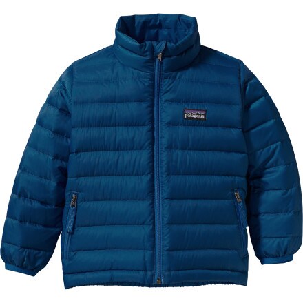 Patagonia - Baby Down Sweater - Infant Boys'