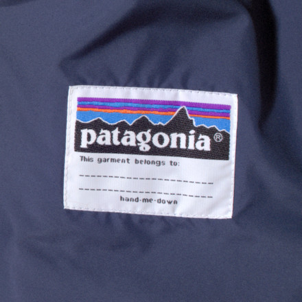 Patagonia Snow Flyer Jacket - Girl's - Kids