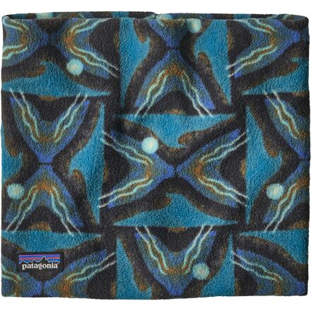Micro-D Neck Gaiter