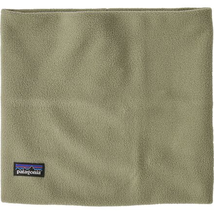 Micro-D Neck Gaiter