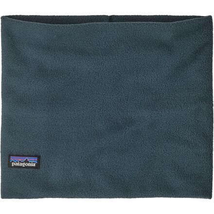 Micro-D Neck Gaiter