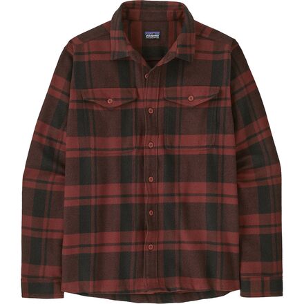 Fjord Flannel Shirt - Men's