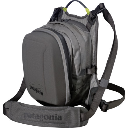 Patagonia - Stealth Chest Sling Pack - 427cu in